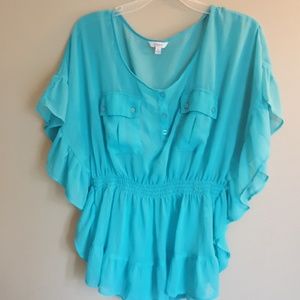 Candies blouse